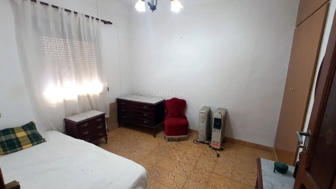 Adossat amb jardí en venda a Calle Correos 8, imagen 5