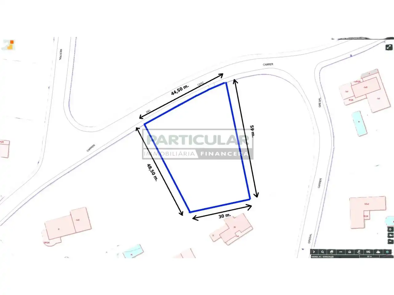 Residential for sale in Vilanova del Vallès
