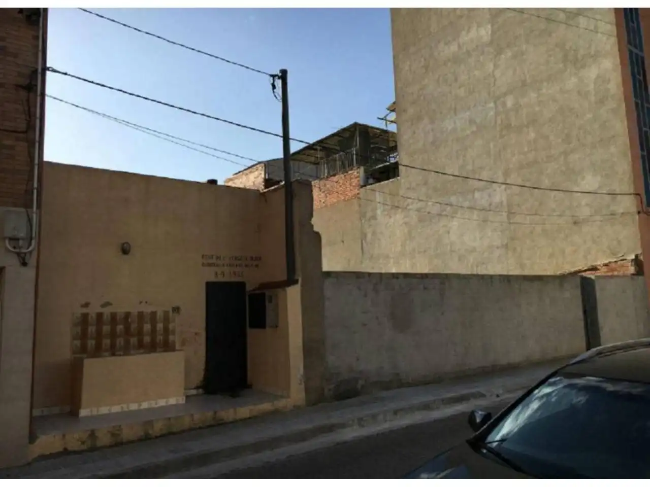 Rural land for sale in Poble Nou - Torre-romeu - Can Roqueta, imagen 2