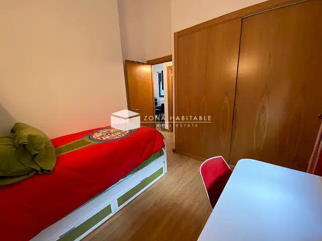 Penthouse mit Aufzug zur Miete in Canillo pueblo, imagen 11