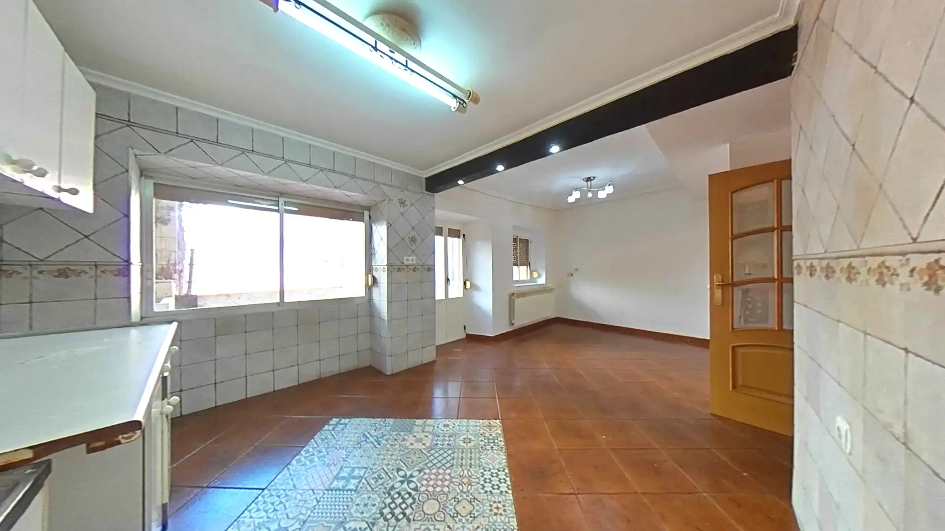 Appartamento con terrazza in vendita a Centro, imagen 6