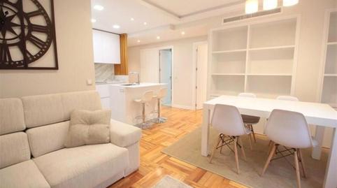Photo 3 of Flat to rent in Jerónimos, Madrid