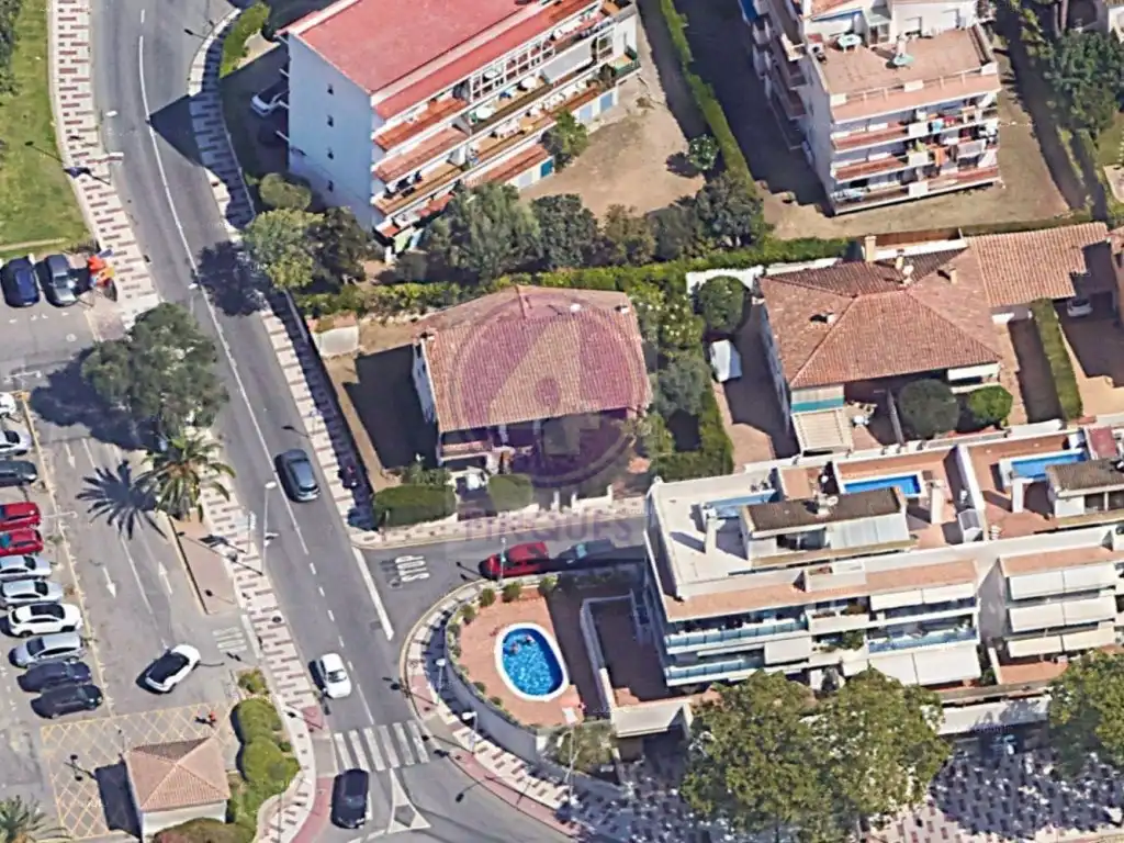Casa aparellada en venda a Platja d'Aro, imagen 29