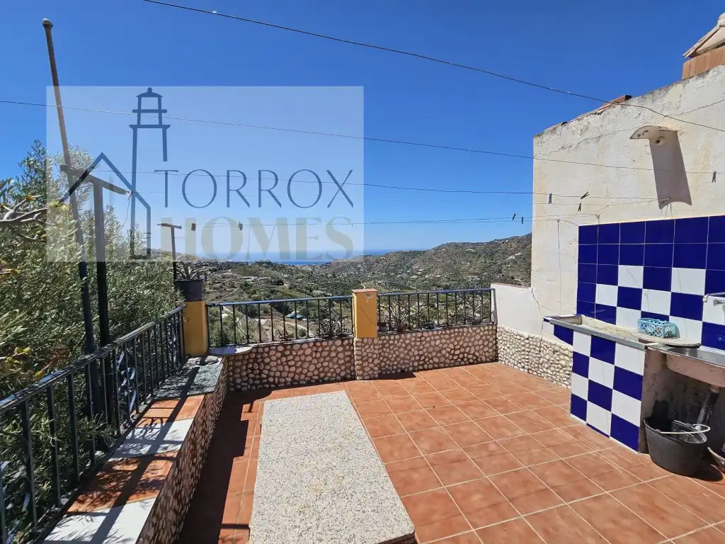 Casa rústica en venta en Diseminados Pago Coscoja, imagen 11