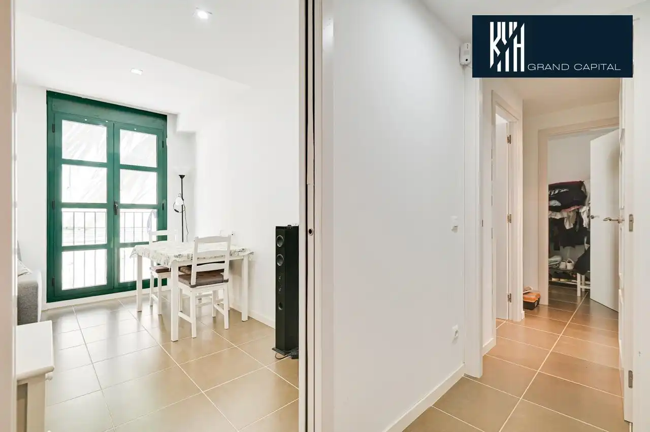 Mini appartamento con ascensore in vendita a Calle ILLES, imagen 13