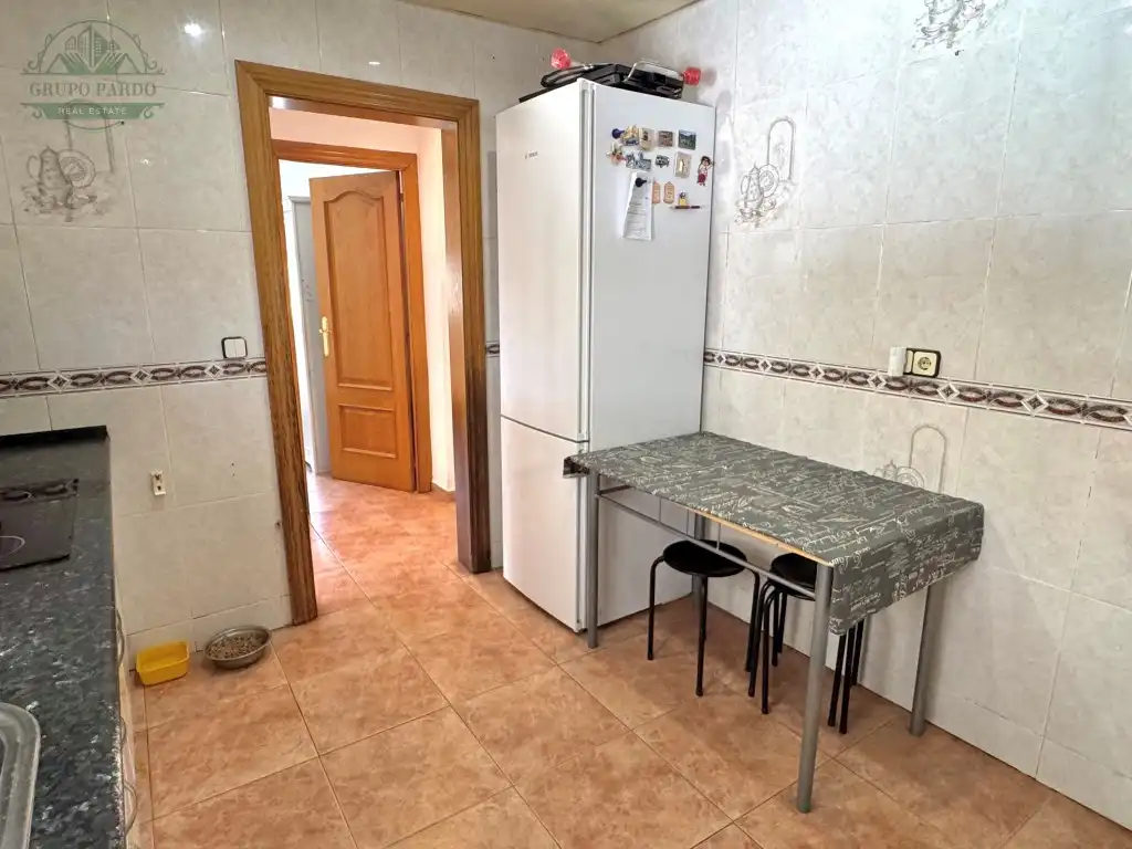 Kitchen of Houses for sale in Albinyana, Tarragona