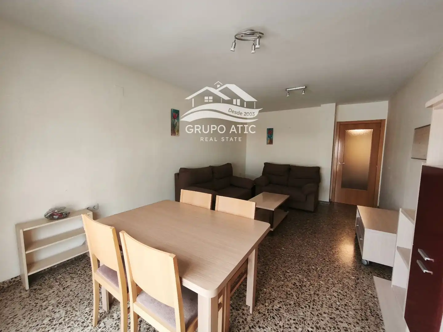 Piso en venta en Piscinas