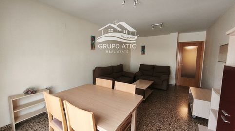 Foto 2 de Piso en venta en Piscinas, Burriana / Borriana