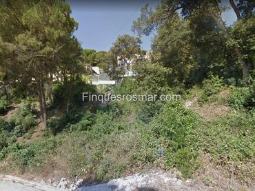 Terrenos y solares en venta en Serra Brava