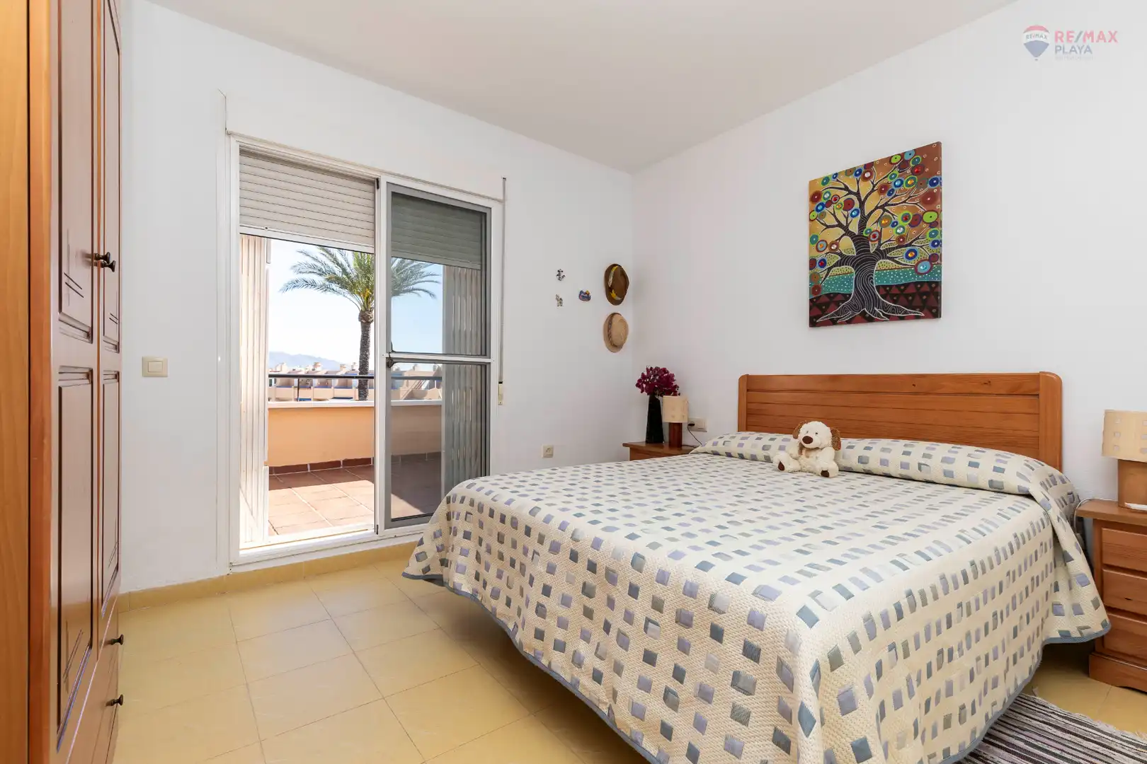 Àtic en venda a Calle Aguadulce, 4, Vera Playa Naturista