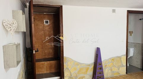 Foto 4 de Apartamento de alquiler en Centro, Nerja