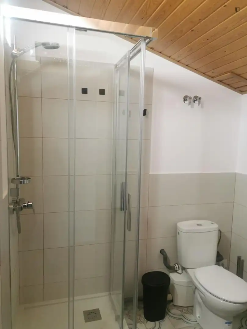 Mini appartamento in affitto a Santa María de Dulcis, imagen 4