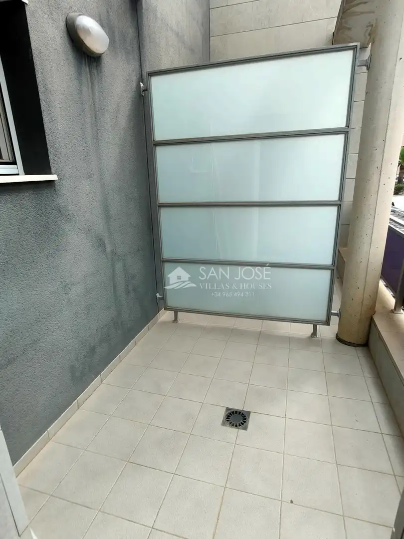 Casa o xalet en venda en Aspe amb Jardí privat, Terrassa i Traster