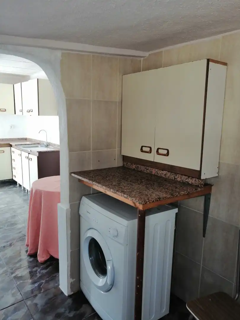 Chalet con terraza en venta en Pedanías Este, imagen 36