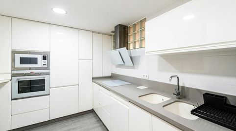 Foto 3 de Piso de alquiler en N/a, Sant Francesc, Valencia Capital