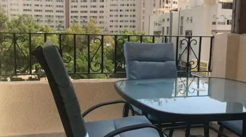 Foto 2 de Pis en venda a Avenida la Marina, 6b, Balneario, Oropesa del Mar / Orpesa