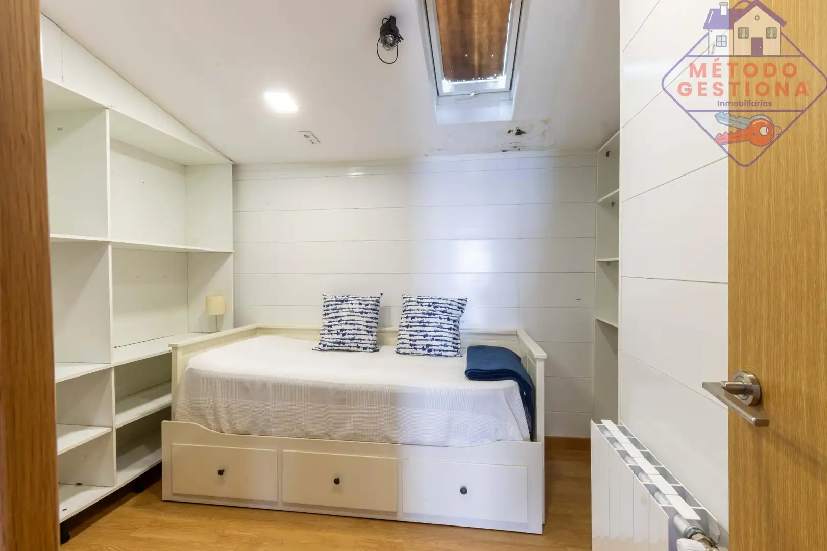 Dormitori de Casa o xalet en venda en Suances amb Calefacció, Jardí privat i Terrassa