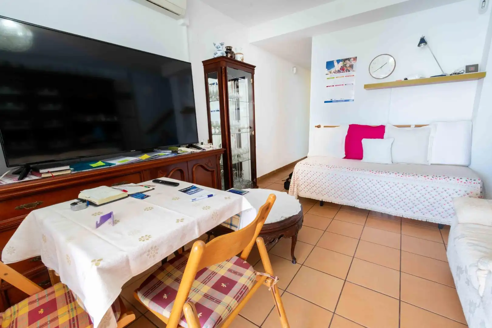 Attic for sale in L'Albir