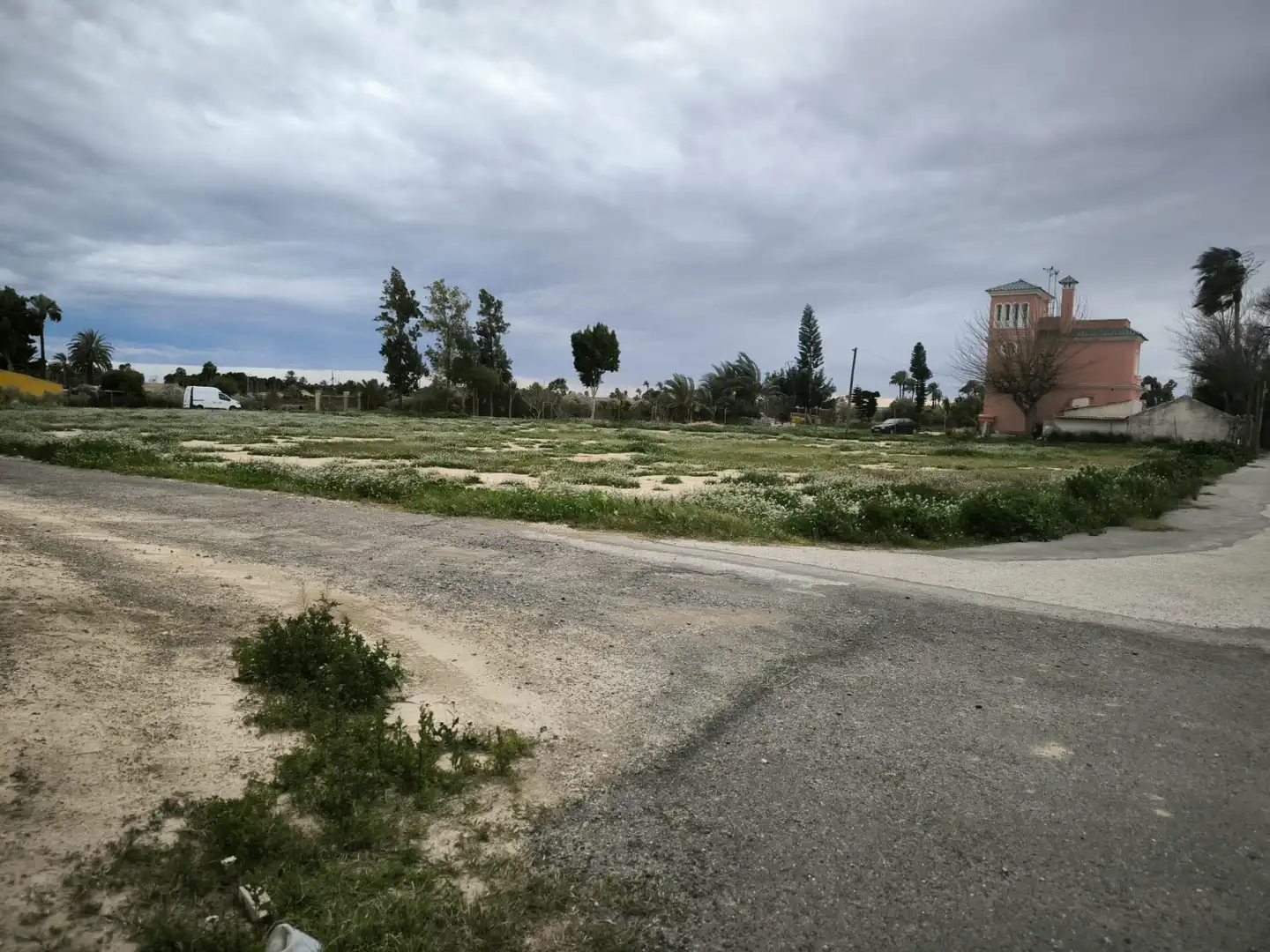 Rustikales Grundstück zum Verkauf in Partida derramador, imagen 15
