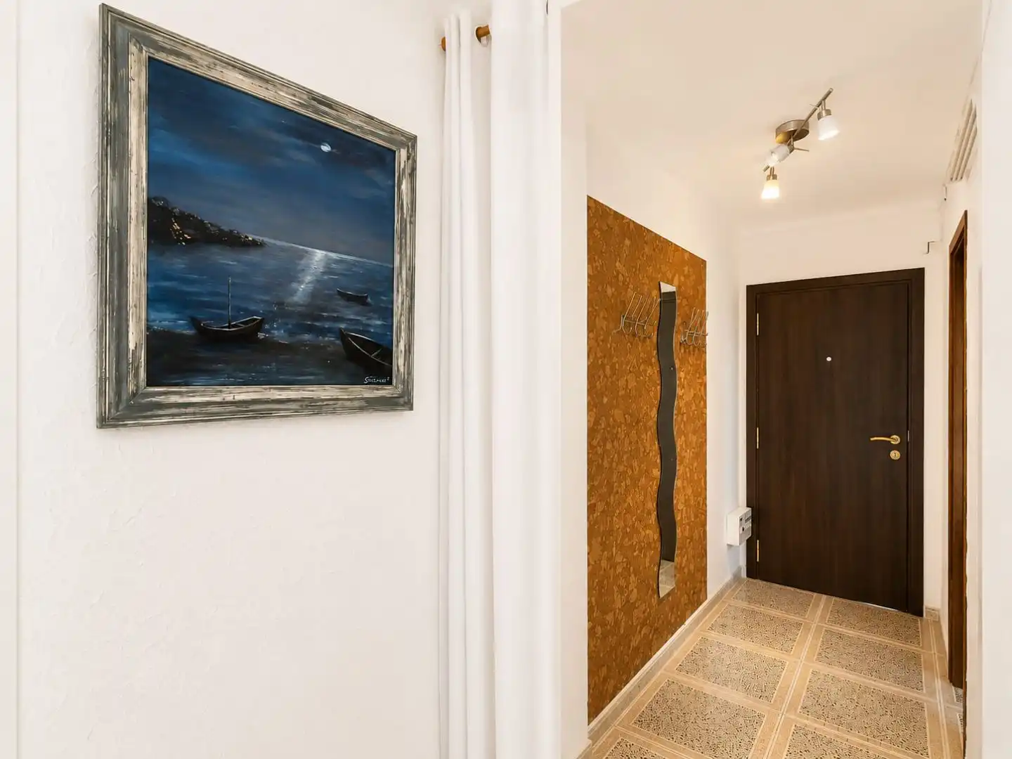 Wohnung zum Verkauf in Calvià mit Klimaanlage, Terrasse und Balkon