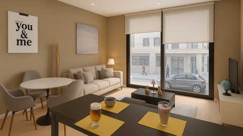 Foto 3 de Pis en venda a Euskal Herria Kalea, Ibarra, Gipuzkoa