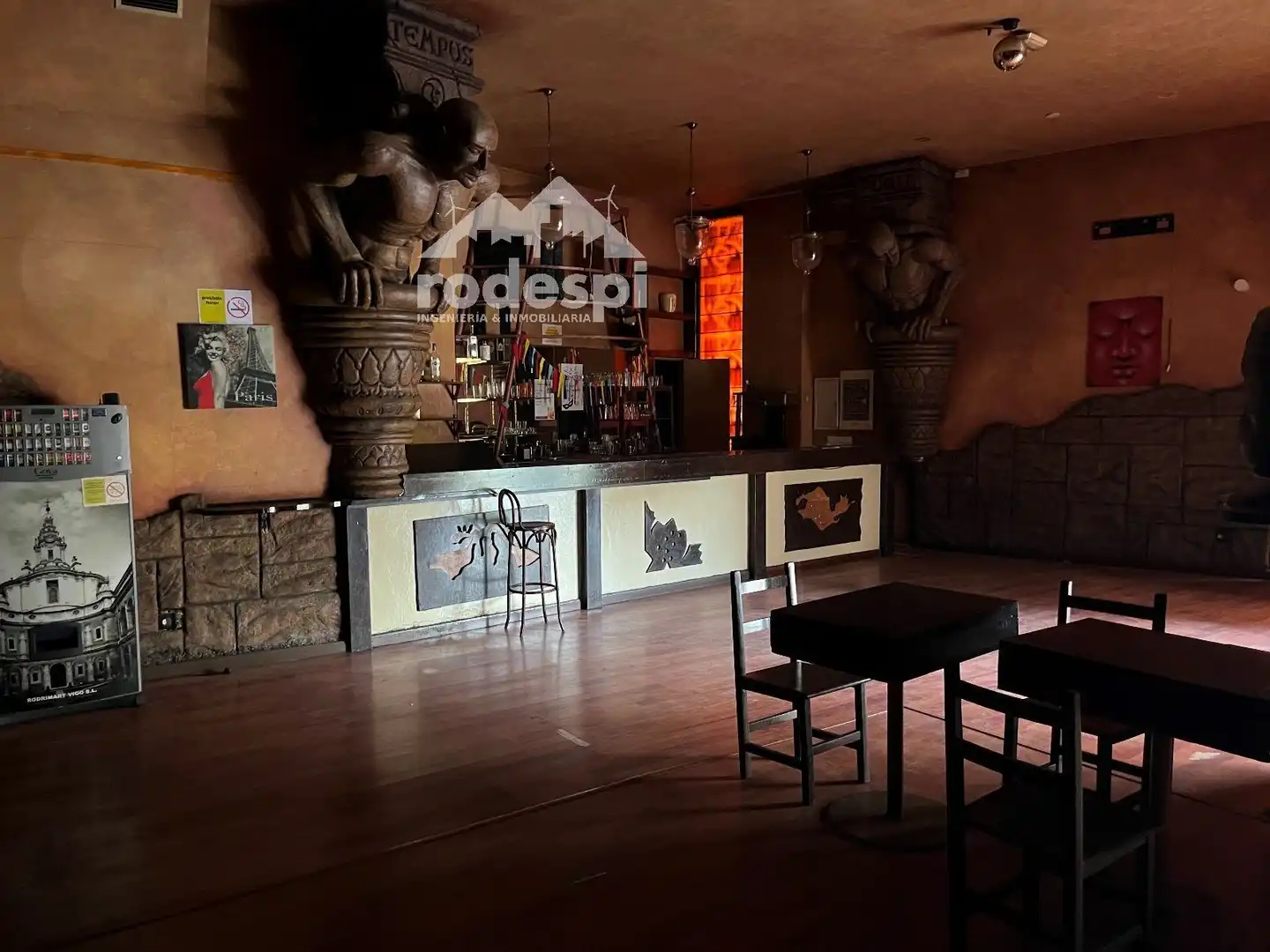 Local comercial en venda a Ponteareas, imagen 6