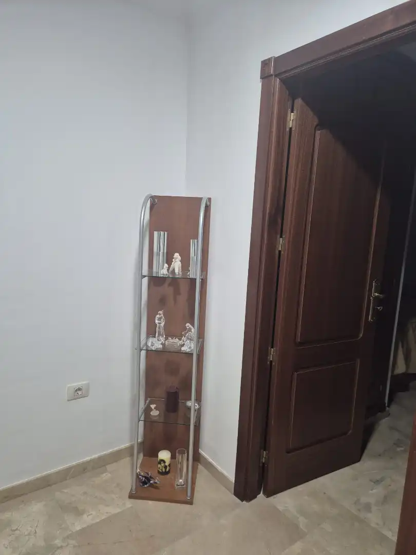 Flat for rent in Santa Cruz de Tenerife  with Furnished, Oven and Washing machine