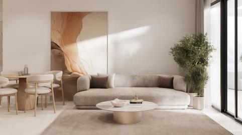 Foto 2 de Apartament en venda a Guadalobón, Estepona