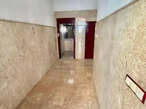 Attic for rent in Barrio de Benicalap