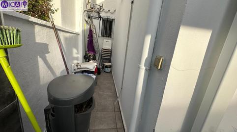 Foto 3 de Casa adosada en venta en San Andrés Golf, Cádiz