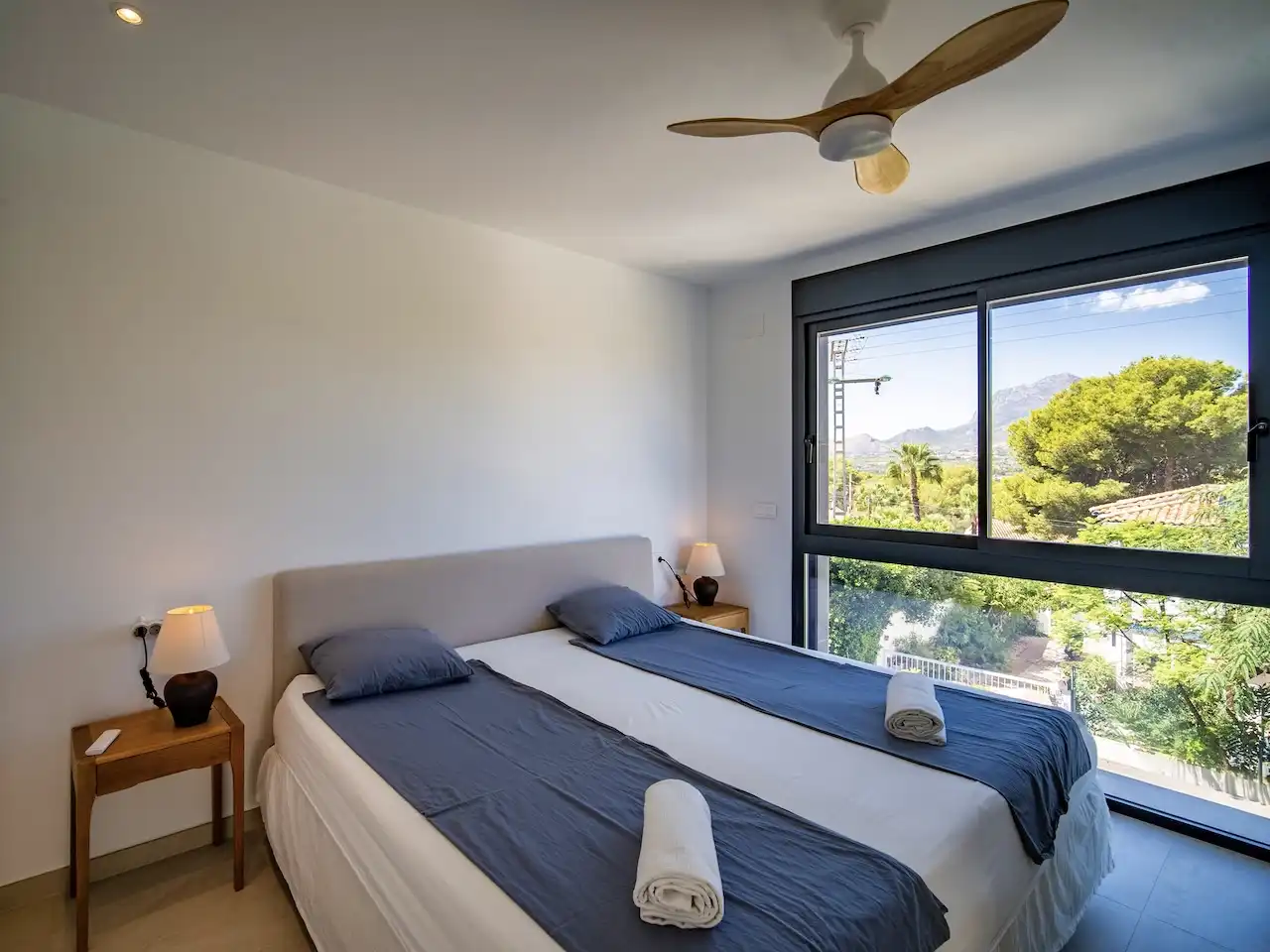 Chalet con terraza en venta en L'Albir, imagen 20