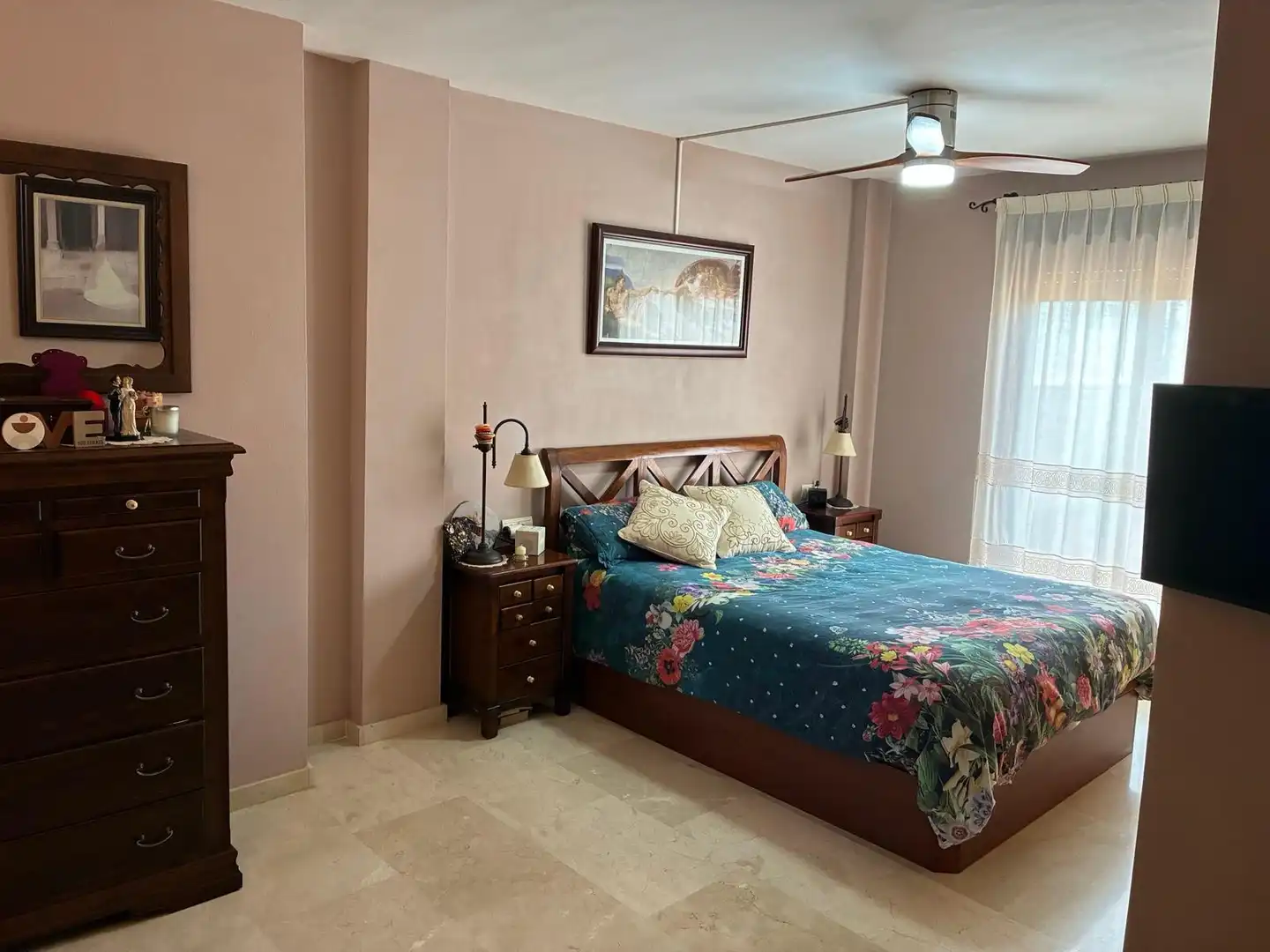Habitación de Ático en venta en  Palma de Mallorca con Aire acondicionado y Terraza