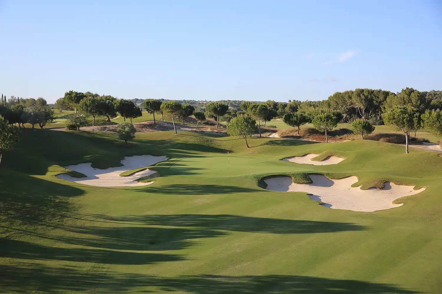 Xalet en venda a Orihuela Costa, imagen 17