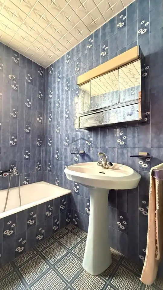 Bathroom of Houses for sale in Carcaixent  with Terrace