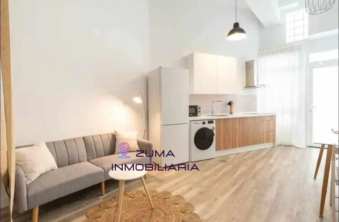 Monolocale in affitto a Bailén - Miraflores, imagen 3