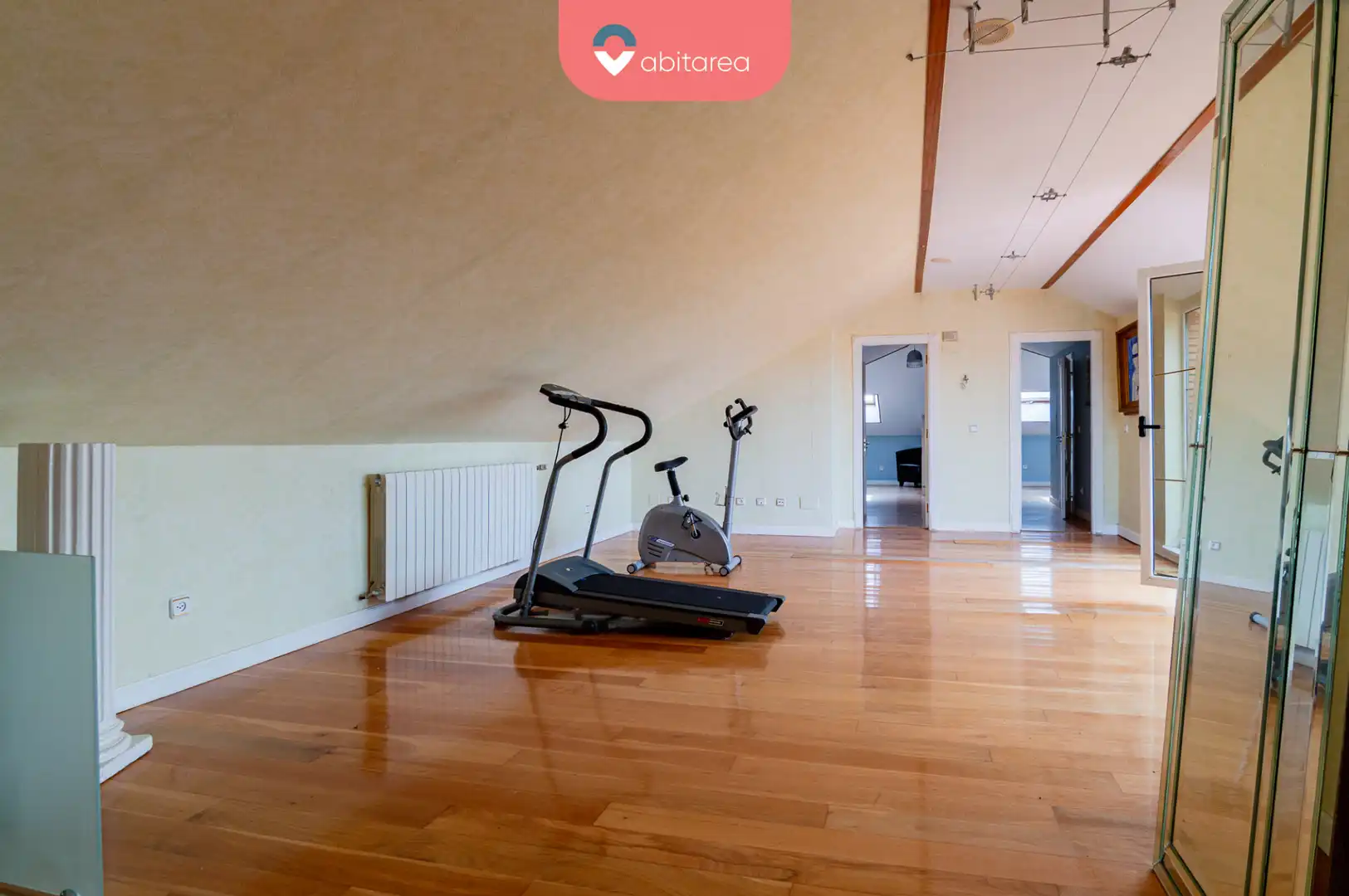 Casa o chalet en venta en Santa Cruz de Bezana con Calefacción, Jardín privado y Parquet