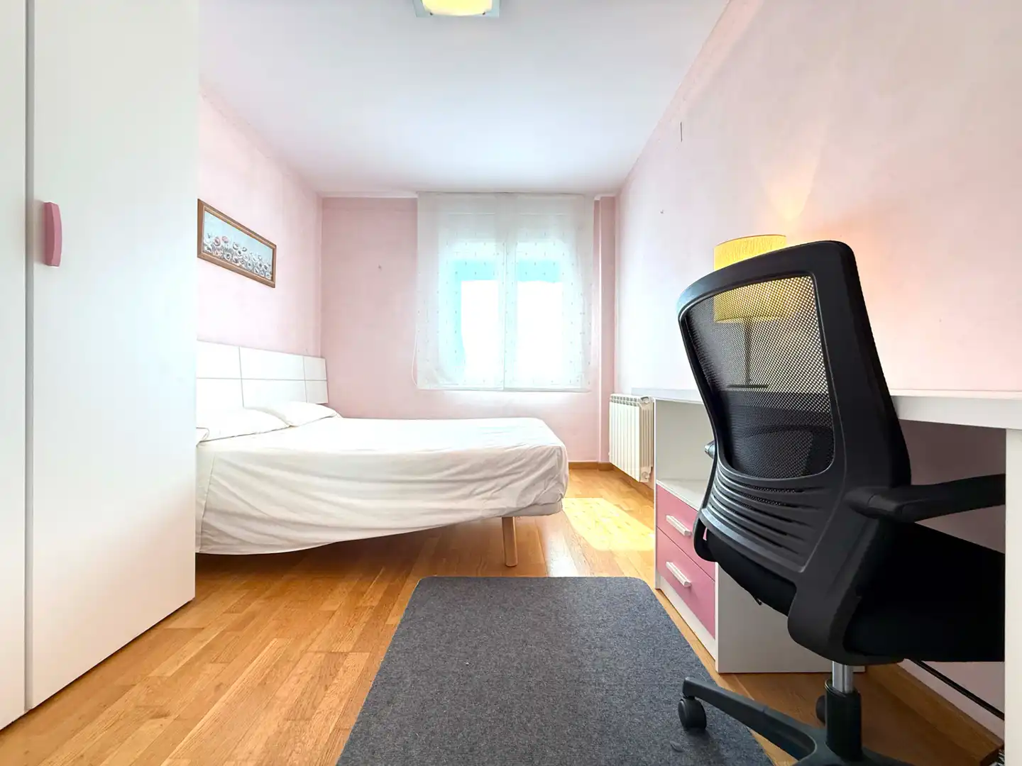 Apartment with terrace for sale in Plaça de l'Estació, imagen 28