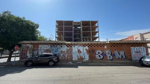 Foto 3 de Edificio en venta en Virgen de Argeme, 61, -1, Coria, Cáceres