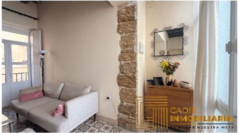 Foto 4 de Pis en venda a Centro Histórico, Cádiz Capital