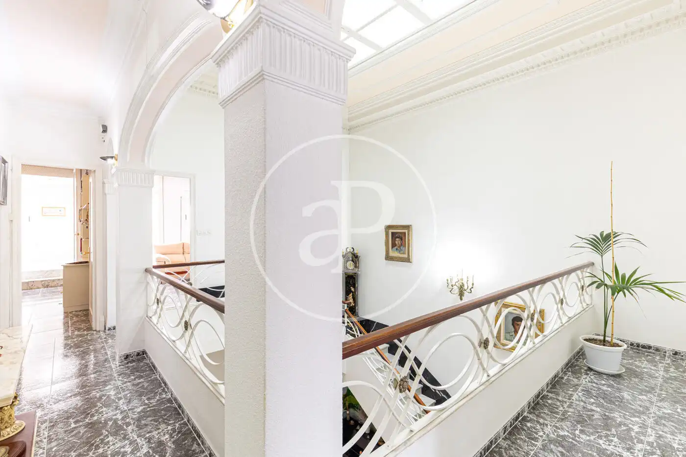 Casa o chalet en venta en Creu Alta