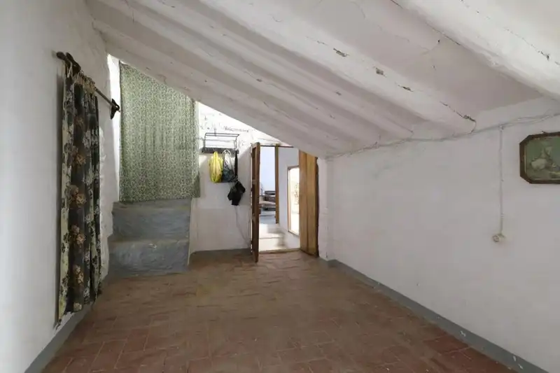 Casa o chalet en venta en Camino de la Fuente, 1, Padul