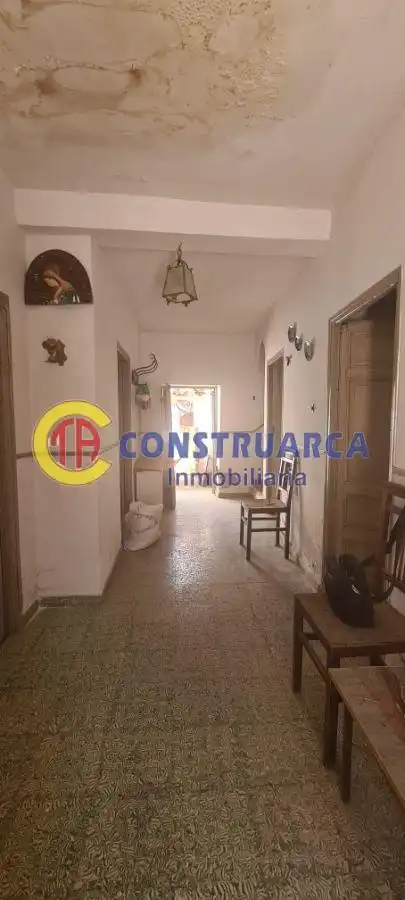 Casa o chalet en venta en Espinoso del Rey