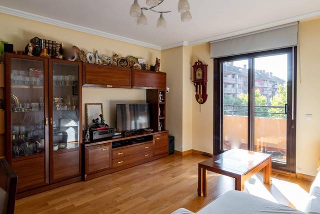 Piso en Venta en  CARMEN CONDE en Ciudad 10