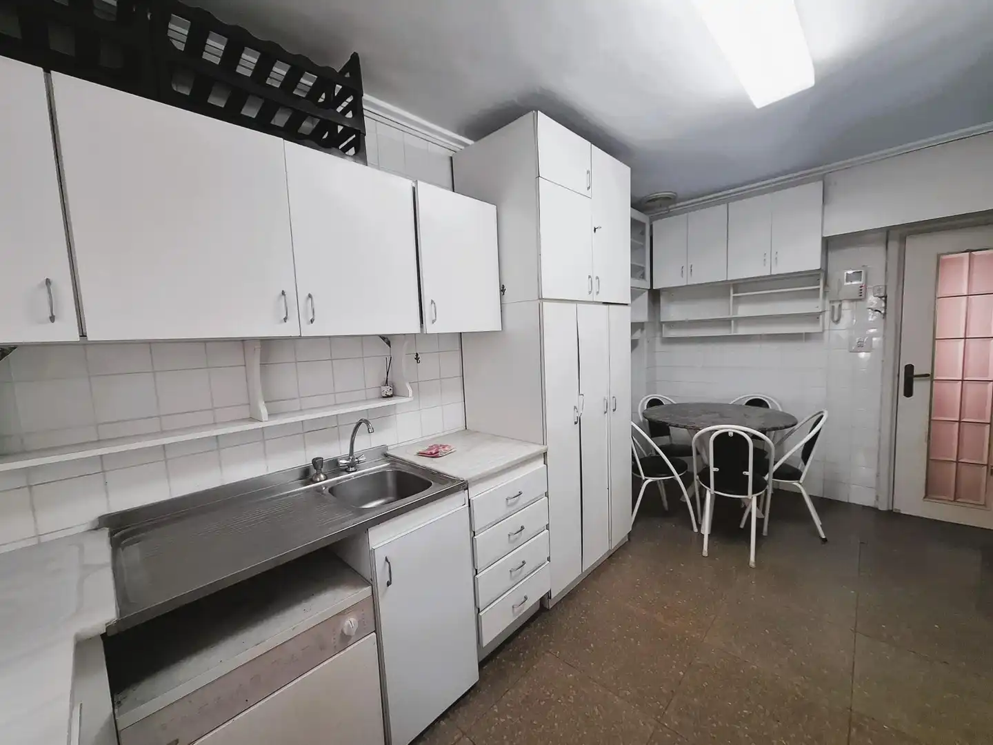 Cocina de Piso en venta en Ontinyent con Terraza