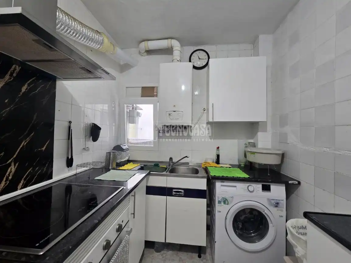 Flat for sale in La Fortuna, imagen 8