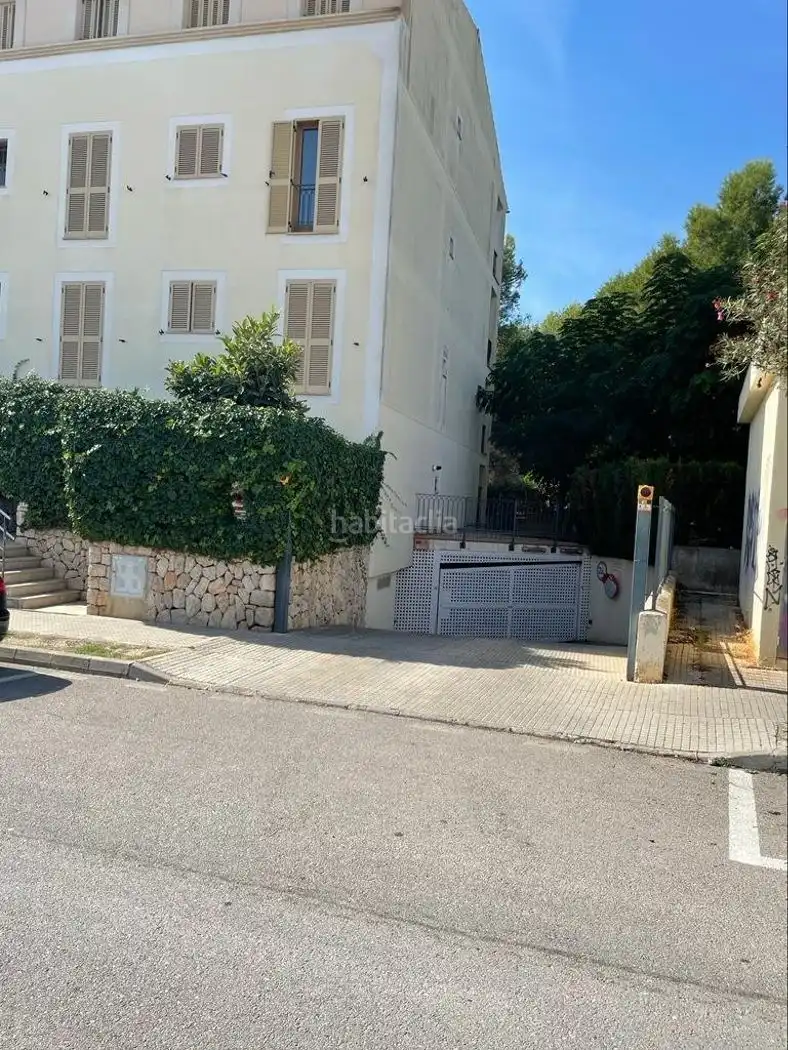 Einzelparkplatz zum Verkauf in Carrer Illes Balears 105