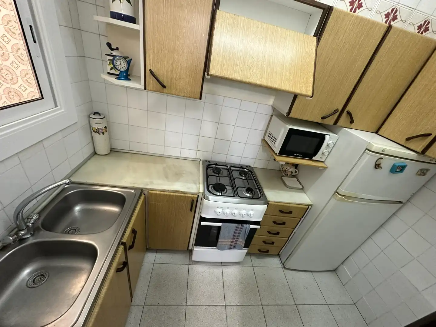Bajo en venta en Carrer d'Enric Granados, imagen 3