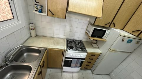 Foto 3 de Planta baixa en venda a Carrer D'enric Granados, Singuerlín, Santa Coloma de Gramenet