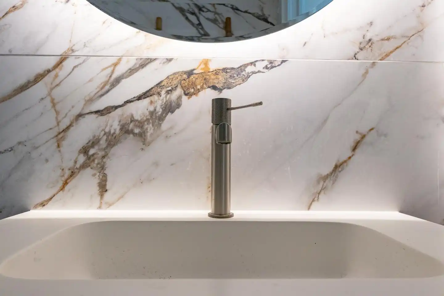 Baño de Estudio de alquiler en Mungia, Bizkaia