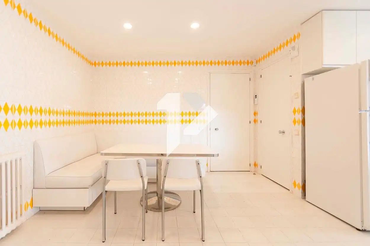 Kitchen of Houses for sale in Castelldefels  with Private garden, Terrace and Community pool